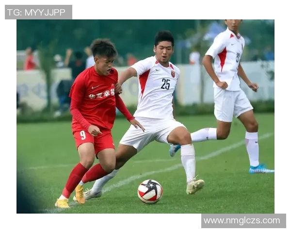 北京足球队的耐力之路：从青训到职业联赛的坚持与拼搏