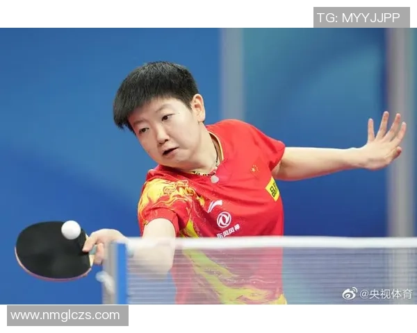 南京乒乓球队在冠军赛中的耐力表现分析与总结