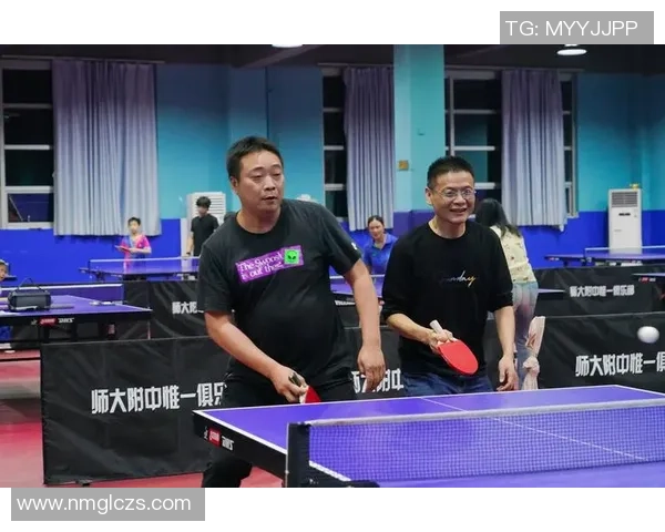 赛后分析西安乒乓球队与成都乒乓球队的团队协作与战术执行